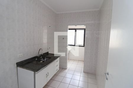 Apartamento à venda com 70m², 2 quartos e 2 vagasCozinha