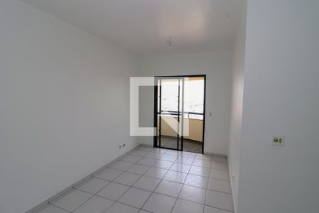 Sala de TV de apartamento para alugar com 2 quartos, 70m² em Vila Carrão, São Paulo
