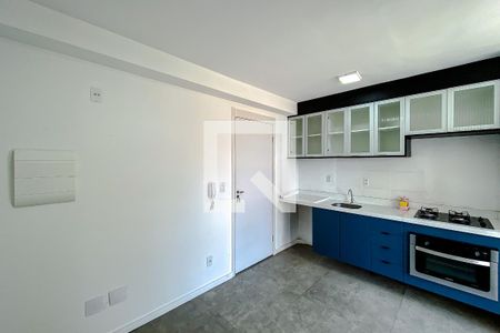 Sala de apartamento para alugar com 2 quartos, 35m² em Vila Monumento, São Paulo