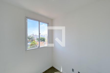 Quarto 1 de apartamento para alugar com 2 quartos, 35m² em Vila Monumento, São Paulo