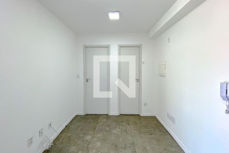 Sala de apartamento para alugar com 2 quartos, 35m² em Vila Monumento, São Paulo