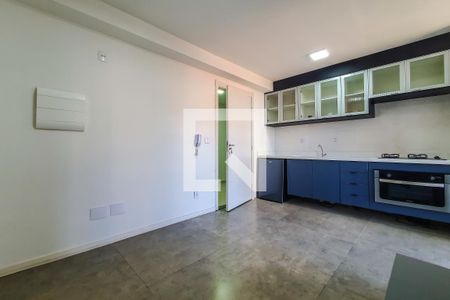 Apartamento à venda com 31m², 2 quartos e sem vagaSala Cozinha