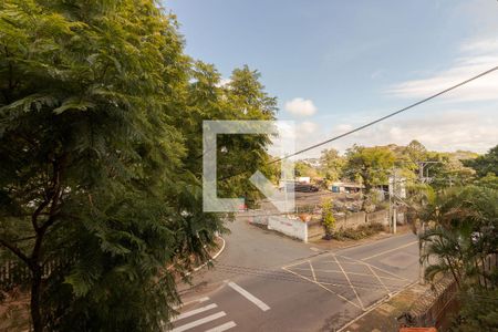 Sala - Vista de apartamento para alugar com 2 quartos, 68m² em Petrópolis, Porto Alegre