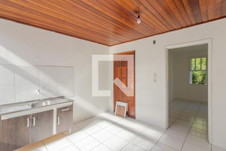 Apartamento à venda com 68m², 2 quartos e sem vaga Apartamento à venda com 68m², 2 quartos e sem vagaCozinha e Área de Serviço