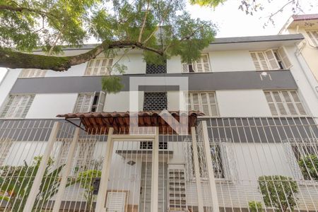 Apartamento à venda com 68m², 2 quartos e sem vaga Apartamento à venda com 68m², 2 quartos e sem vagaFachada