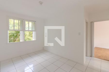 Sala de apartamento para alugar com 2 quartos, 68m² em Petrópolis, Porto Alegre