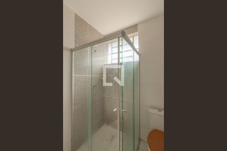 Apartamento à venda com 68m², 2 quartos e sem vaga Apartamento à venda com 68m², 2 quartos e sem vagaBanheiro