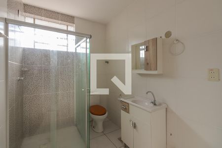 Apartamento à venda com 68m², 2 quartos e sem vaga Apartamento à venda com 68m², 2 quartos e sem vagaBanheiro