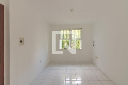 Sala de apartamento para alugar com 2 quartos, 68m² em Petrópolis, Porto Alegre