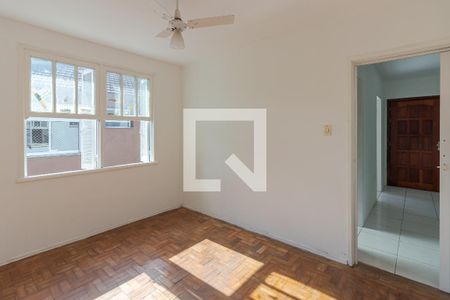 Quarto 2 de apartamento para alugar com 2 quartos, 68m² em Petrópolis, Porto Alegre
