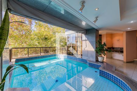 Apartamento à venda com 776m², 5 quartos e 5 vagas Apartamento à venda com 776m², 5 quartos e 5 vagasEspaço Gourmet