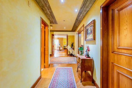 Apartamento à venda com 776m², 5 quartos e 5 vagas Apartamento à venda com 776m², 5 quartos e 5 vagasSala