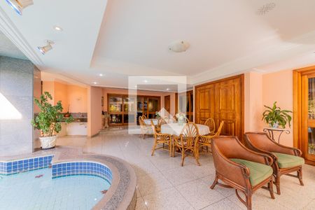 Apartamento à venda com 776m², 5 quartos e 5 vagas Apartamento à venda com 776m², 5 quartos e 5 vagasEspaço Gourmet