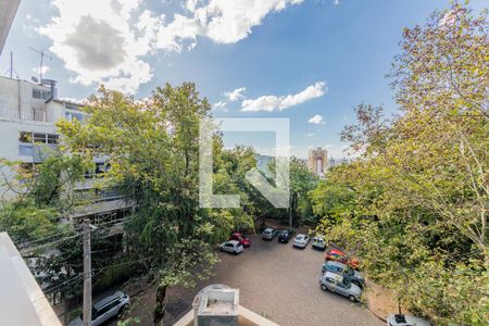 Apartamento à venda com 776m², 5 quartos e 5 vagas Apartamento à venda com 776m², 5 quartos e 5 vagasVista da Varanda