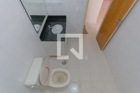 Apartamento para alugar com 48m², 1 quarto e 1 vaga Apartamento para alugar com 48m², 1 quarto e 1 vagabanheiro