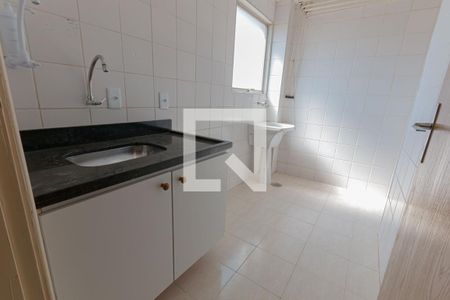 Apartamento para alugar com 48m², 1 quarto e 1 vaga Apartamento para alugar com 48m², 1 quarto e 1 vagacozinha