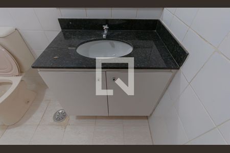 Apartamento para alugar com 48m², 1 quarto e 1 vaga Apartamento para alugar com 48m², 1 quarto e 1 vagabanheiro