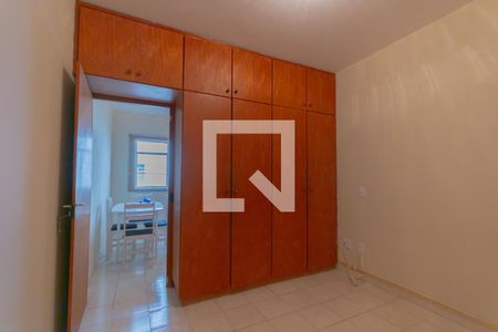 quarto 1 de apartamento para alugar com 1 quarto, 48m² em Centro, Campinas
