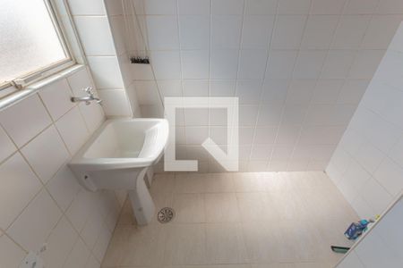 Apartamento para alugar com 48m², 1 quarto e 1 vaga Apartamento para alugar com 48m², 1 quarto e 1 vagaÁrea de Serviço
