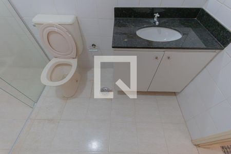 Apartamento para alugar com 48m², 1 quarto e 1 vaga Apartamento para alugar com 48m², 1 quarto e 1 vagabanheiro