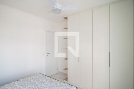 Apartamento para alugar com 38m², 1 quarto e sem vaga Apartamento para alugar com 38m², 1 quarto e sem vagaQuarto 1