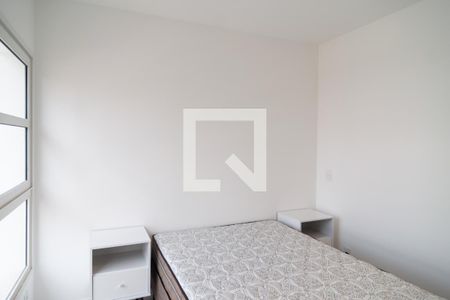Apartamento para alugar com 38m², 1 quarto e sem vaga Apartamento para alugar com 38m², 1 quarto e sem vagaQuarto 1