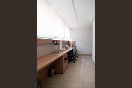 Apartamento para alugar com 38m², 1 quarto e sem vaga Apartamento para alugar com 38m², 1 quarto e sem vagaOffice