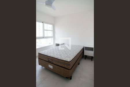 Apartamento para alugar com 38m², 1 quarto e sem vaga Apartamento para alugar com 38m², 1 quarto e sem vagaQuarto 1