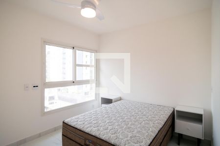 Apartamento para alugar com 38m², 1 quarto e sem vaga Apartamento para alugar com 38m², 1 quarto e sem vagaQuarto 1