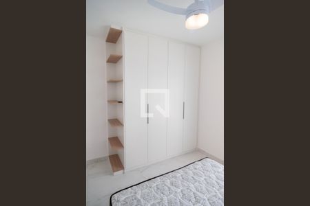 Apartamento para alugar com 38m², 1 quarto e sem vaga Apartamento para alugar com 38m², 1 quarto e sem vagaQuarto 1