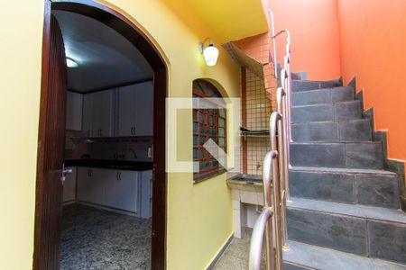 Casa para alugar com 148m², 3 quartos e 2 vagas Casa para alugar com 148m², 3 quartos e 2 vagasÁrea de Serviço 2