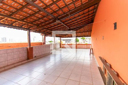 Casa para alugar com 148m², 3 quartos e 2 vagas Casa para alugar com 148m², 3 quartos e 2 vagasÁrea Gourmet