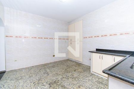 Casa para alugar com 148m², 3 quartos e 2 vagas Casa para alugar com 148m², 3 quartos e 2 vagasCozinha 1