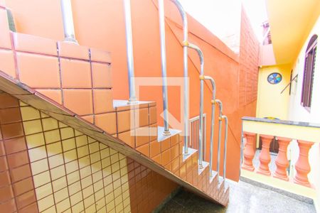 Casa para alugar com 148m², 3 quartos e 2 vagas Casa para alugar com 148m², 3 quartos e 2 vagasÁrea de Serviço 2