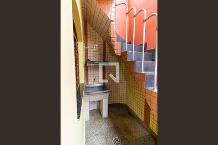 Casa para alugar com 148m², 3 quartos e 2 vagas Casa para alugar com 148m², 3 quartos e 2 vagasÁrea de Serviço 2