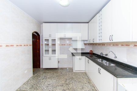 Casa para alugar com 148m², 3 quartos e 2 vagas Casa para alugar com 148m², 3 quartos e 2 vagasCozinha 2