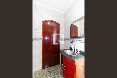 Casa para alugar com 148m², 3 quartos e 2 vagas Casa para alugar com 148m², 3 quartos e 2 vagasBanheiro 3