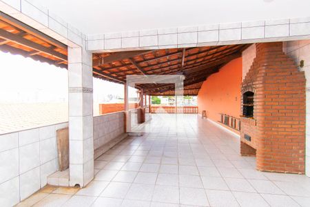 Casa para alugar com 148m², 3 quartos e 2 vagas Casa para alugar com 148m², 3 quartos e 2 vagasÁrea Gourmet