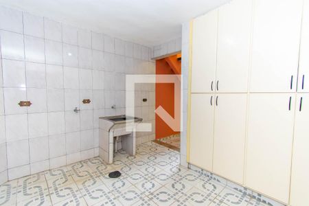 Casa para alugar com 148m², 3 quartos e 2 vagas Casa para alugar com 148m², 3 quartos e 2 vagasÁrea de Serviço