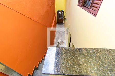 Casa para alugar com 148m², 3 quartos e 2 vagas Casa para alugar com 148m², 3 quartos e 2 vagasQuintal