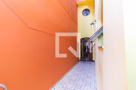 Casa para alugar com 148m², 3 quartos e 2 vagas Casa para alugar com 148m², 3 quartos e 2 vagasQuintal