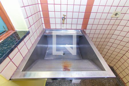 Casa para alugar com 148m², 3 quartos e 2 vagas Casa para alugar com 148m², 3 quartos e 2 vagasÁrea de Serviço 2