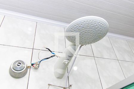 Casa para alugar com 148m², 3 quartos e 2 vagas Casa para alugar com 148m², 3 quartos e 2 vagasBanheiro da Suíte 1