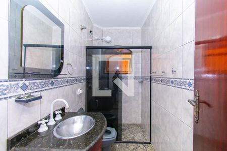 Casa para alugar com 148m², 3 quartos e 2 vagas Casa para alugar com 148m², 3 quartos e 2 vagasBanheiro 3