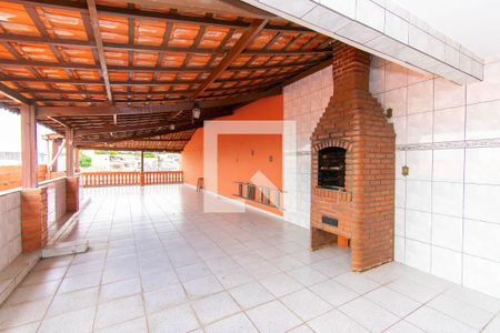 Casa para alugar com 148m², 3 quartos e 2 vagas Casa para alugar com 148m², 3 quartos e 2 vagasÁrea Gourmet - Churrasqueira