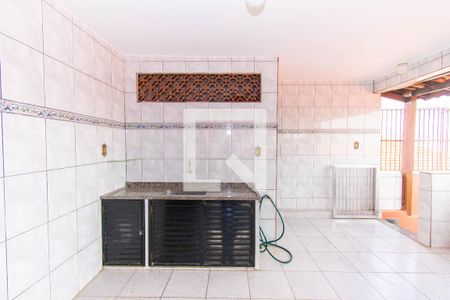 Casa para alugar com 148m², 3 quartos e 2 vagas Casa para alugar com 148m², 3 quartos e 2 vagasÁrea Gourmet