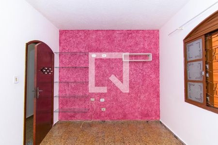 Casa para alugar com 148m², 3 quartos e 2 vagas Casa para alugar com 148m², 3 quartos e 2 vagasQuarto