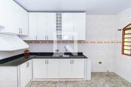 Casa para alugar com 148m², 3 quartos e 2 vagas Casa para alugar com 148m², 3 quartos e 2 vagasCozinha 2