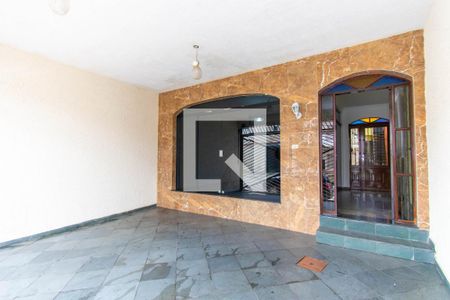 Casa para alugar com 148m², 3 quartos e 2 vagas Casa para alugar com 148m², 3 quartos e 2 vagasGaragem