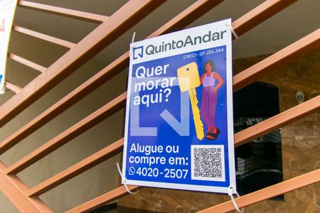 Casa para alugar com 148m², 3 quartos e 2 vagas Casa para alugar com 148m², 3 quartos e 2 vagasPlaca instalada